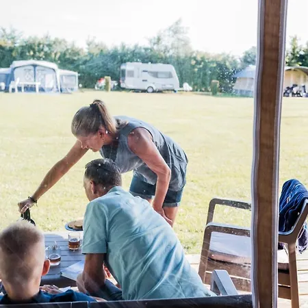 Country Camp Camping Seeburger See