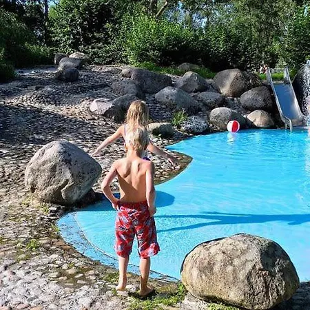 Country Camp Camping Seeburger See Tente de luxe