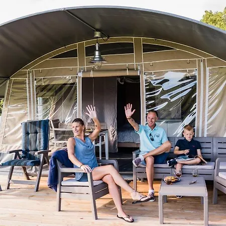 Country Camp Camping Seeburger See Seeburg (Lower Saxony)