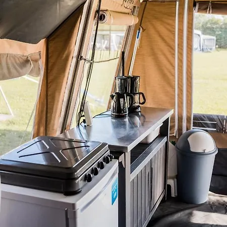Country Camp Camping Seeburger See Seeburg (Lower Saxony)