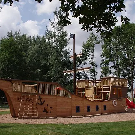 Country Camp Camping Seeburger See *