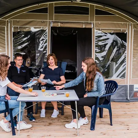 Country Camp Camping Seeburger See Seeburg (Lower Saxony)